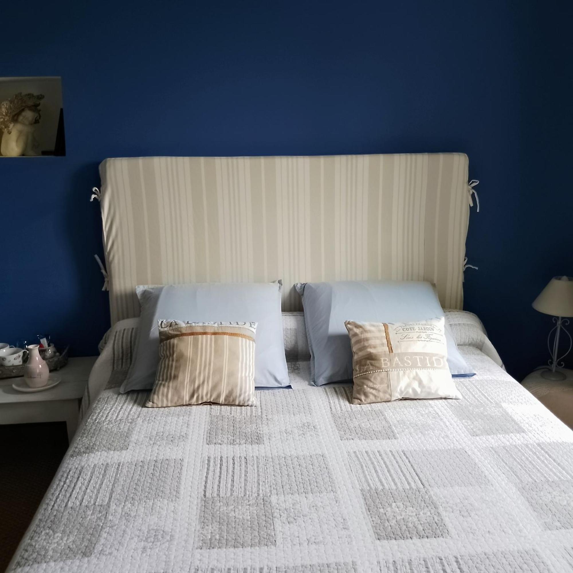 Au Fil De Soi Hotel Vezenobres Luaran gambar